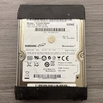 Samsung ST640LM000 P/N:HM641JI/M FW:2AJ10003 640GB 2.5" Sata Hard Drive. Fixed Price $67.99.