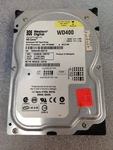 Western Digital WD400JB-00ETA0 40GB Ide 3.5" Hard Disk Drivetested. Fixed Price $74.99.