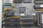 Ormec ORN006 Rev Pc Motion Controller Circuit Board Stock 2308-C. Fixed Price $200.00.