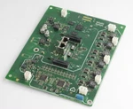 Kuka ECMBCMP00042000P Pcb Logic Board. Fixed Price $2749.99.