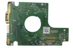 Pcb WD10JMVW-11AJGS0 Western Digital 2061-771961-F01 AAD3 2TB. Fixed Price $59.00.