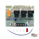 Lennox 48K98 Furnace Control Circuit Board Replacement LB-90089A BCC3. Fixed Price $119.99.