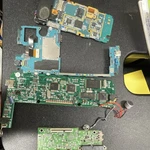 Cell Phone Motherboard Printed Circuit Pcb Lot Universal Green Blue. Fixed Price $60.00.