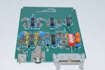 Ultratech Stepper 0523-625800 Rev. Optical Focus Converter Pcb Board Module. Fixed Price $96.98.