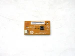 Hp Designjet Power Button Board CQ890-80090-A. Fixed Price $10.75.
