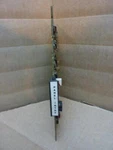 Barber Colman Panel Interface Pc Board A-11467 Used #22323. Fixed Price $236.50.
