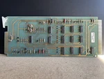 1970S Hp 69335A Step Output Board For Vintage Computer Systems. Fixed Price $74.99.