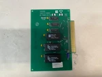 Emerson 02-790872-00 Identity Circuit Board. Fixed Price $10.00.