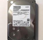 Toshiba DT01ABA300 HDKPJ08A0A01 Aaa AA00/BB0 China 3.5" 3TB Sata JUL-2014. Fixed Price $98.00.