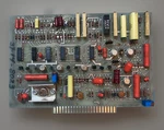Elgar 10 Charger Logic Card, Used. Fixed Price $700.00.
