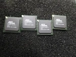 Lot Of Plx PEX8604-BA50BC Interface Ic Lane Port Gen 2 Pcie Switch. Fixed Price $135.00.