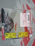 New Sealed Westinghouse Hagan Circuit Board 398562. Fixed Price $224.95.