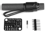60KHZ Atomic Clock Receiver V4 (wwvb, Msf, JJY60). Fixed Price $13.18.
