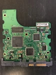 Seagate Sata Pcb Circuit Hard Drive Controller Board 100306336 Rev. Fixed Price $5.79.