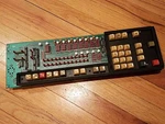 Yasnac Yaskawa 2000 Mori Seiki JANCD-GSP01 Control Panel Membrane Keypad Dro Lcd. Fixed Price $109.99.