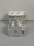 Eaton Cutler Hammer WMZS2D03 3AMP Pole Circuit Breaker. Fixed Price $19.92.