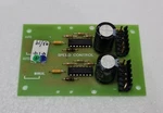 Chicago Dryer 1612-414 Speed Control Board 104-698 1611-410A. Fixed Price $423.49.