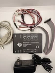 Texas Instruments EV2400 HPA500 Battery Fuel Gauge Interface Bqstudio Debugger. Fixed Price $212.50.