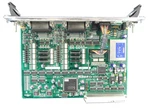 Nikon Precision 4S019-561 Pcb Card Bsa-accnt Nsr FX-601F System Working. Fixed Price $6001.23.