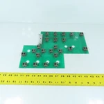 Mitsubishi QY903 BN634E644G5IA Push Button Circuit Board. Fixed Price $142.34.