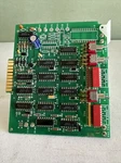 Westronics 379 Speed Drive Chart Card, CB100118-01, Rev.. Fixed Price $499.00.