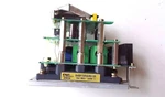 Yaskawa Board JUSP-WSCD30AA 20AA/ JUSP-WSCA20AA REV.C1 With Fuji 6MBP75RA060-06. Fixed Price $589.99.