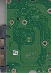 ST1000NM0011, 9YZ164-035, HPG1, 3298 F, Sata 3.5 Printed Circuit Board (pcb). Fixed Price $52.98.