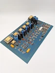 Graham 02-7665-25 Interface Printed Circuit Board Led Lights Module Assembly. Fixed Price $40.50.