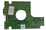 Pcb WD10TMVW-11ZSMS4 2061-771761-101 ABD3 1TB Western Digital. Fixed Price $49.00.