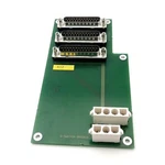 Trumpf 1251935 V02 Circuit Board, 24VDC, Q-switch, Cip/clc/clh Connectors. Fixed Price $230.00.