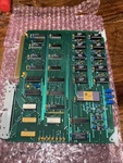 Icci 8001295 Board Rev - Tested And Working, TT1. Fixed Price $249.95.