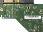 WD3200AAJS-40H3A2 (2061-771577-300 04P) 2060-771577-001 Rev 320GB Sata 3.5 Pcb. Fixed Price $24.24.