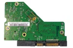 Pcb WD7501AAES-75W7A0 2061-701640-D02 ACD14 750GB Western Digital. Fixed Price $49.00.