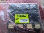 Inductoheat 31035-785 High Current Gate Drive Printed Circuit Board Module New. Fixed Price $990.00.