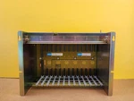 New Allen Bradley 1771 A3B Series 12-SLOT I/o Chassis. Fixed Price $200.00.