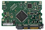 Pcb ST3750640AS 100413262 P/n: 9BJ148-300 F/w: 3.AAC Seagate. Fixed Price $39.00.