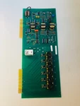 Firing Circuits 1681-0014 Board New Without Box. Fixed Price $100.00.
