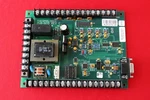 Thermalogic Pcb Assy, Temperature Controller, 718-970 Rev.. Fixed Price $1499.00.