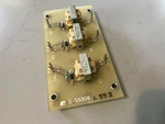 Reliance, Gate Driver, 0-55306. Fixed Price $81.25.