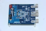 Intersil ISL8120EVAL3Z Evaluation Board. Fixed Price $40.82.