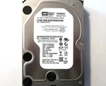 WD5000AAKS-00A7B0 (see Description For Dcm's & Hdd Details) 3.5" 500GB Sata. Fixed Price $35.93.