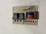 100-283-01 Roper Gas Range Circuit Board With Relay AZ160821 BK1522. Fixed Price $104.49.