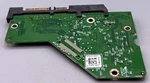 Pcb Only 2060-771824-003 Rev Western Digital 771824-K03 Ad Sata I-359. Fixed Price $45.55.