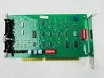 Ics Advent 10-0044-0000 Pressure Interface Control Card. Fixed Price $606.40.