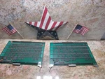 Yaskawa Circuit Board DD620 12V VK200-09/3B JANCD-ESR03B Rev.a DF7000060 Each. Fixed Price $99.99.