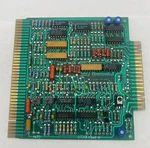 Universal Instruments 42034501 Bd Crct Board. Fixed Price $121.00.