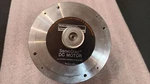 Universal Instruments Kollmorgen Servo Disc Dc Motor Model 00D12A02100-1. Fixed Price $149.99.