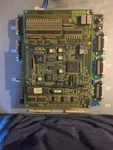 Siemens Ag G34924-K1025-H2-C1 Bitbus Module & G34901-A1027-H2-C1 Circuit Board. Fixed Price $1499.00.
