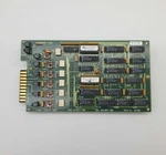 Giddings & Lewis 502-03421-00 Fast Input Sbx 501-04307-00 For 8000 Series Cnc. Fixed Price $46.99.