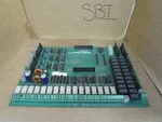 Sodick Circuit Board RLD-25B RLD25B 4181710 Ver 3 Used. Fixed Price $371.25.
